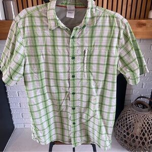*2/$15* The North Face Men’s Button Down T-Shirt